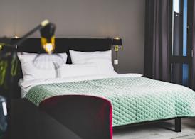 Hotel Parks 5