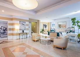 Pestana South Beach Miami 5