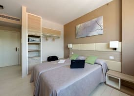 Hotel Cristina 5