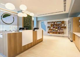 Element by Marriott Ontario 5
