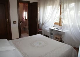 B&B Domus Gratiae 5