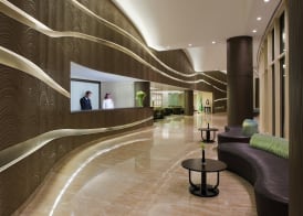 Mandarin Oriental Al Faisaliah, Riyadh 3