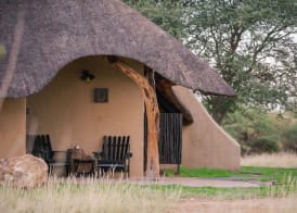 Okapuka Safari Lodge 4