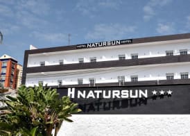 Hotel Natursun 3