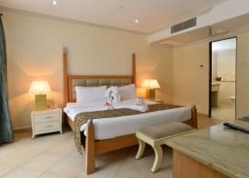 Diani Reef Beach Resort & Spa - Your Beachfront Bliss Awaits 4