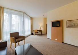 Apartmenthaus Berlin Mitte 3