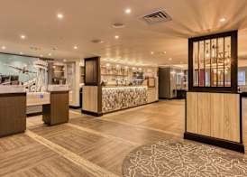 Premier Inn London Gatwick Airport A23 2