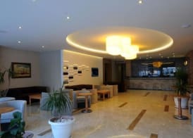 Idas Hotel 2