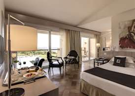 L'Ea Bianca Luxury Resort 5