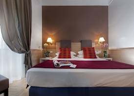 Hotel Nord Nuova Roma 3