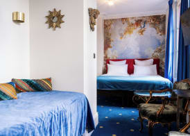 Le Manoir Saint Thomas 4
