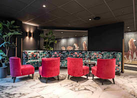 Thon Hotel Panorama 3