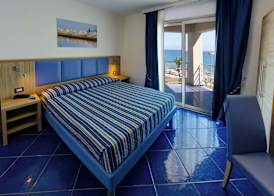 Astro Suite Hotel 3