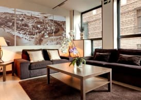 Sercotel Toledo Imperial 3