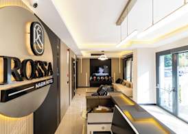 ROSSA MARIN HOTEL 5