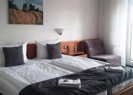 Hotel Am Meilenstein 5
