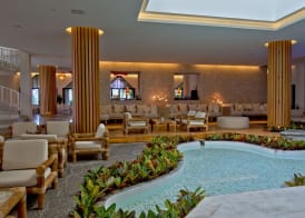 TUI MAGIC LIFE Sarigerme 4