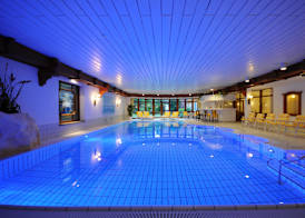 Hotel Celler Tor 2