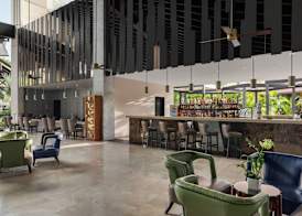 Grand Palladium Punta Cana Resort & Spa 4