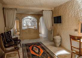 Memories Cave House 3