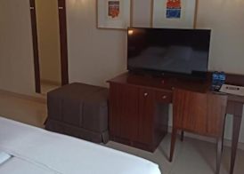 Hotel MU 5
