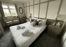 Playden Oasts Hotel 5
