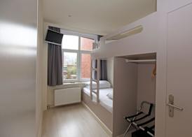 Hotel Cecil 5