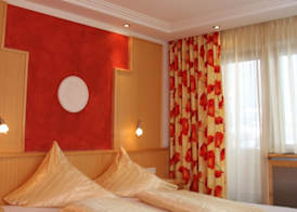 Hotel Alpina 5