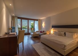 Hotel Ansitz Plantiz 4