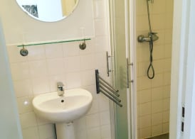 Hotel Au Bon Accueil 5