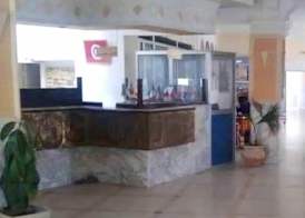 Hôtel Solymar Beach 4