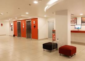 Red Planet Clark Angeles City 2