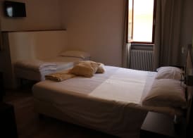 Albergo Ristorante Bismantova 3