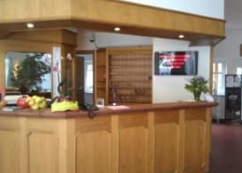 Airport Hotel Filder Post 2