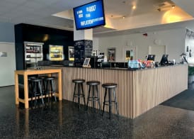 Comfort Hotel Eskilstuna 5