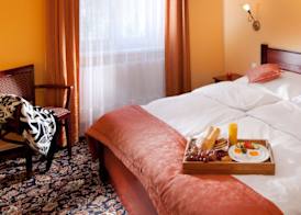 Chateau Monty Spa Resort 5