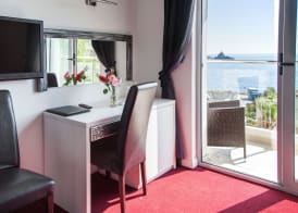 Vile Oliva Hotel & Resort 4
