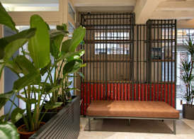 Hotel Casa W 5