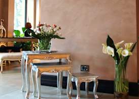 Domus Park Hotel & SPA 3