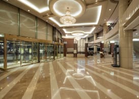 Seoul Riviera Hotel 2