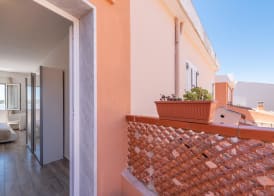 Panoramic Studio Carloforte 5