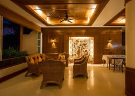 Lanta Casuarina Beach Resort 2