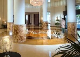 The Westin Valencia 3