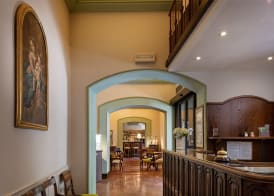 Hotel Fontebella 4
