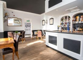 The York Hotel 3