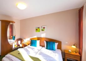 Waldhotel Schipp-Hummert 3