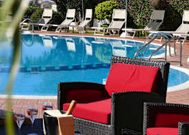 Hotel Tirreno 3