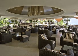 Leopard Beach Resort & Spa 3