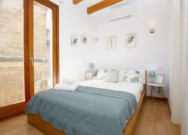Sant Miquel Homes - Turismo de interior 5