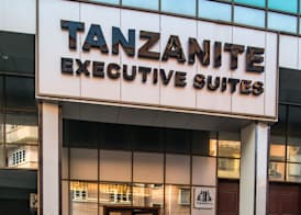 Tanzanite Executive Suites 2